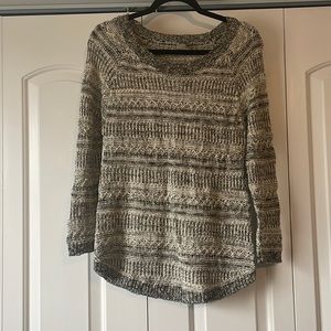 Lucky Brand sweater